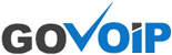 GoVoIP Logo