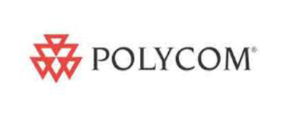 Logo Polycom